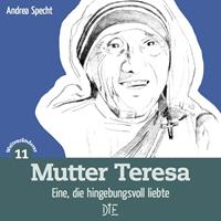   Mutter Teresa