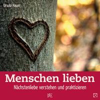   Menschen lieben