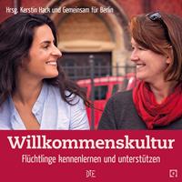   Willkommenskultur