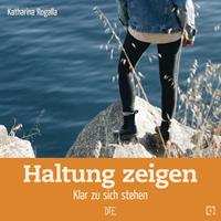   Haltung zeigen