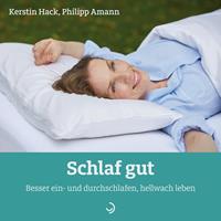   Schlaf gut