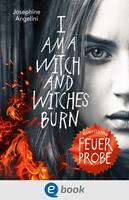   Everflame 1. Feuerprobe