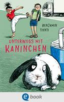   Unterwegs mit Kaninchen