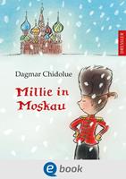   Millie in Moskau