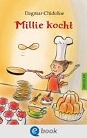   Millie kocht