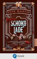   Blut und Schokolade