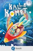   Kalle Komet 1