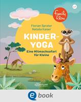  FamilyFlow. Kinderyoga