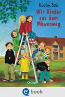   Wir Kinder aus dem Möwenweg 1