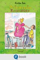   Prinzessin Rosenblüte 1