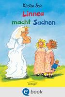   Linnea macht Sachen