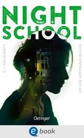   Night School 4. Um der Hoffnung willen