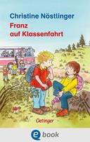   Franz auf Klassenfahrt