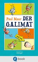   Der Galimat und ich