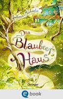   Das Blaubeerhaus
