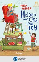   Helden wie Opa und ich