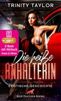 Die heiße Anhalterin | Erotik Audio Story | Erotisches Hörbuch