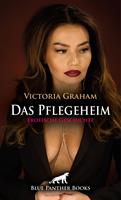 Das Pflegeheim | Erotische Geschichte