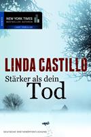   St&auml;rker als dein Tod