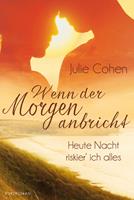   Heute Nacht riskier'ich alles …