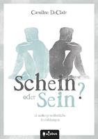   Schein oder Sein? 12 außergewöhnliche Erzählungen