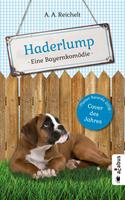   Haderlump