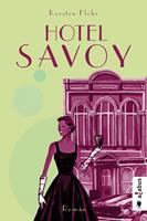  Hotel Savoy