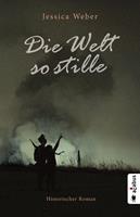   Die Welt so stille