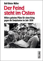   Der Feind steht im Osten