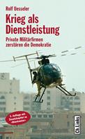   Krieg als Dienstleistung
