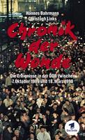   Chronik der Wende