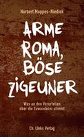   Arme Roma, böse Zigeuner