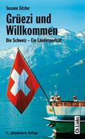   Grüezi und Willkommen