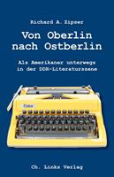   Von Oberlin nach Ostberlin