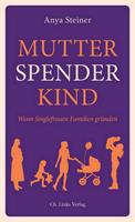   Mutter, Spender, Kind