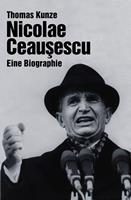   Nicolae Ceausescu