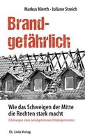   Brandgefährlich