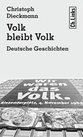   Volk bleibt Volk