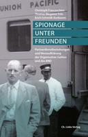   Spionage unter Freunden