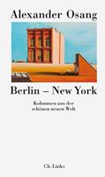   Berlin – New York