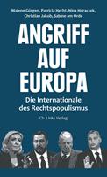   Angriff auf Europa