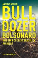   Bulldozer Bolsonaro