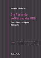 Die Auslandsaufklärung des BND