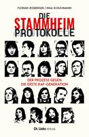   Die Stammheim-Protokolle