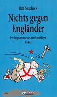   Nichts gegen Engländer