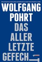  Das allerletzte Gefecht