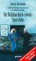   In Schlucken-zwei-Spechte