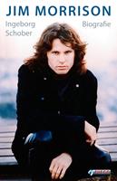   Jim Morrison