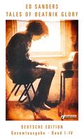   Tales of Beatnik Glory, Band I-IV (Deutsche Edition)