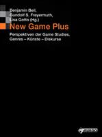   New Game Plus
